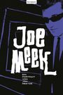 Jan Reetze: Joe Meek, Buch