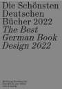 : Die Schönsten Deutschen Bücher 2022, Buch