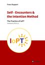 Franz Ruppert: Self - Encounters & the Intention Method, Buch