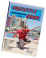 Guenter Mokulys: Freestyle Skateboard Book Teil 2, Buch