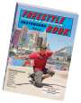 Guenter Mokulys: Freestyle Skateboard Book Part-2, Buch