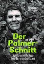 Gudrun Mangold: Der originale Palmer-Schnitt, Buch