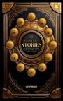 12 Mystery Stories, Buch