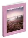 : Wochenender: Lüneburger Heide, Buch