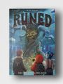 R. R. Stein: RUNED - Das verschollene Auge, Buch