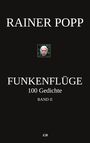 Rainer Popp: Funkenflüge, Buch