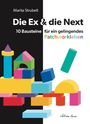 Marita Strubelt: Die Ex & die Next, Buch