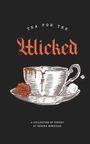 Serena Morrigan: Tea for the Wicked, Buch