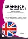 Miranda Jehle: Orändsch Workbook Band 4 Adjektive Adverbien some-any Gleichklingende Wörter, Buch