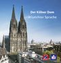 Hannah Schlüter: Der Kölner Dom in Leichter Sprache, Buch