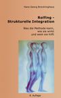 Hans Georg Brecklinghaus: Rolfing-Strukturelle Integration, Buch