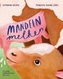 Katharina Bacher: Mandeln melken, Buch