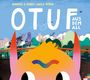 Andreas Z. Simon: Otuf aus dem All, Buch