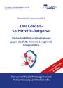 Ludwig Manfred Jacob: Der Corona-Selbsthilfe-Ratgeber, Buch
