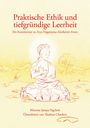 Jampa Khensur Tegchok: Praktische Ethik und tiefgründige Leerheit, Buch
