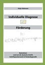 Katja Siekmann: Individuelle Diagnose und Förderung bei Rechtschreibschwierigkeiten, Buch