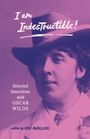 I am Indestructible!, Buch