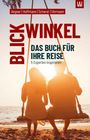 Franziska Hegner: Blickwinkel, Buch