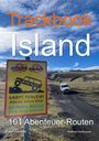 Matthias Göttenauer: Trackbook Island 5. Auflage, Buch