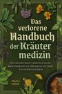 Nicola Pieper: Das verlorene Handbuch der Kräutermedizin, Buch