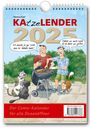 : KAtzeLENDER 2025, KAL