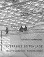 Ulrich Scharfenorth: Instabile Seitenlage, Buch