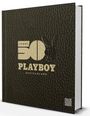 : 50 Jahre Playboy Deutschland, Buch