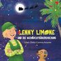 Lilian Christ: Lenny Limone und die Weihnachtsüberraschung, Buch