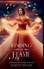 Wilder: Finding The Flame, Buch