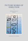 Geist Brückner: picture works of direction, Buch