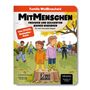 Konstantin Wagner: MitMenschen, Buch