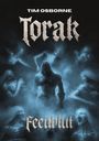 Tim Osborne: Torak - Feenblut, Buch