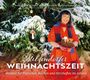 Doreen Bergmann: Stelzendorfer Weihnachtszeit, Buch