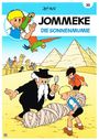 Jef Nys: Jommeke 30, Buch