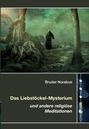 Norabus Bruder: Das Liebstöckel-Mysterium, Buch