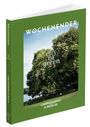 : Wochenender City of green Berlin, Buch