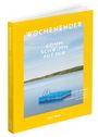 : Wochenender: Komm schwimm mit mir, Buch