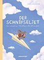 Verena Dragendorf: Der Schnipseljet, Buch