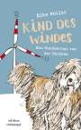 Elke Weiler: Kind des Windes, Buch