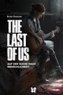 Nicolas Deneschau: The Last of Us, Buch