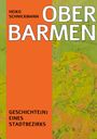 Heiko Schnickmann: Oberbarmen, Buch