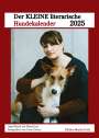 : Der KLEINE literarische Hundekalender2025, KAL