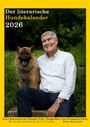 : Der literarische Hundekalender 2026, KAL