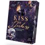 Sally Dark: Kiss of Darkness - Grenzenlose Hingabe, Buch