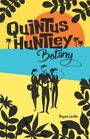 Royce Leville: Quintus Huntley, Buch