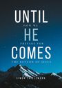Simon Thielemann: Until He Comes, Buch