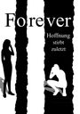 Jo Büchau: Forever - Hoffnung stirbt zuletzt, Buch
