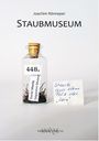 Joachim Rönneper: Staubmuseum, Buch