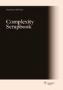 "Complexity Scrapbook" von Gitta Peyn & Ralf Peyn. Schlichtes Cover mit Farbverlauf und FORMWELT MEDIA Logo.