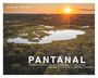 Martin Köppert: Pantanal, Buch